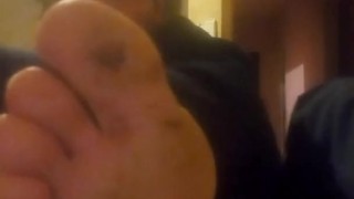 feet addiction episode 1 for gay feet lovers