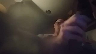 Horny and alone