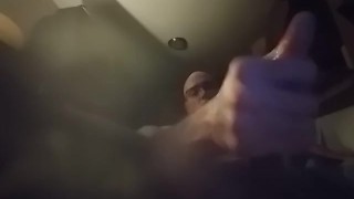 Horny and alone