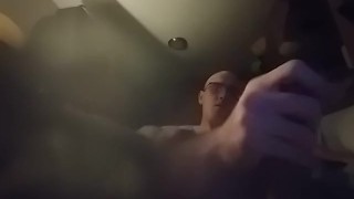 Horny and alone