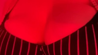 Titty Teaser