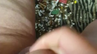 WANK AND CUM 20