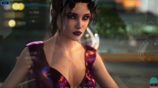 CoBD #48 – CITY OF BROKEN DREAMERS - PC GAMEPLAY [HD]