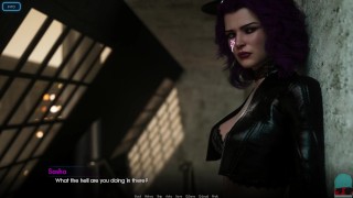 CoBD #48 – CITY OF BROKEN DREAMERS - PC GAMEPLAY [HD]