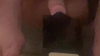 Fuck machine from wish