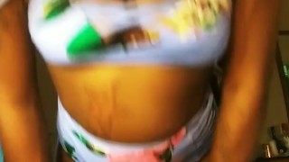 cashy twerk
