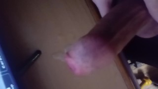 My Cumshot #10