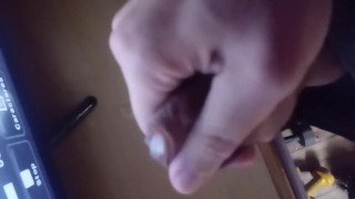 My Cumshot #10