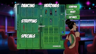 SOMETHING UNLIMITED - PART 21 - STRIPS AND MORE