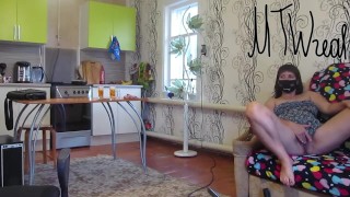 Seduce PC Repairman Part3