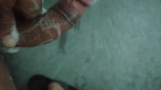 Gozando solo