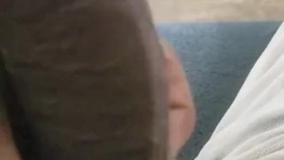 Curved dick