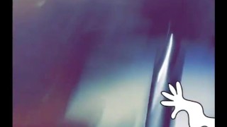 Sc Kyle Butler Shaky Hands CumShot