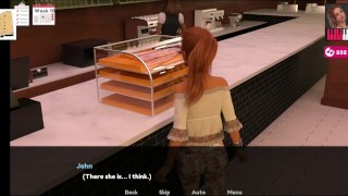 Melody (Amy Route 8)