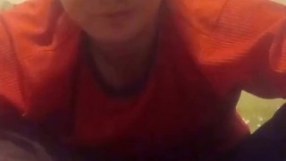 Feet fetish addiction and verbal  (humiliation) episode 2