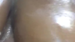 Bubbles boobies