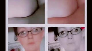 Big tittie compilation 