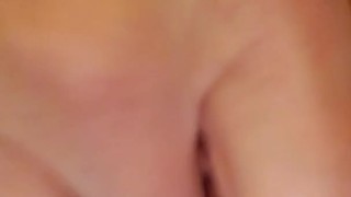 Juicy fingering
