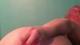 8 Inch Dildo