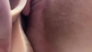 Fat girl dildo fuck