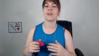 OhMiBod Bluemotion Nex 1 Review