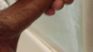 Shower fun part 2