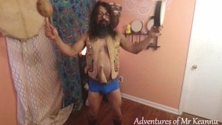 Look at My Cock and Also Look at my Balls Meditation
