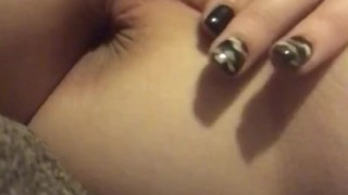 Horny and Alone
