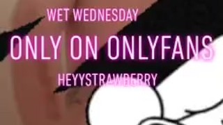Onlyfans @heyystrawberry