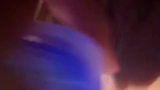 Teasing myself and squirting