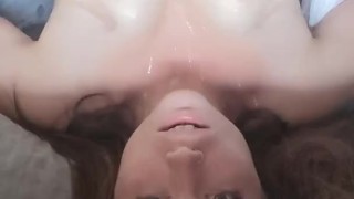 Milk facial