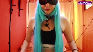  Girl Alice Novak Loves To Suck Dick And Eat Sperm | Cum In Mouth And Swallow