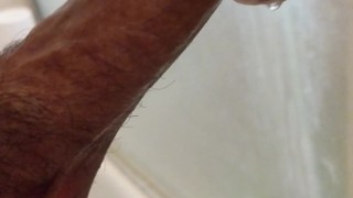 Shower fun teaser (full video shower fun part 2) 