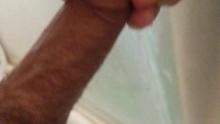 Shower fun teaser (full video shower fun part 2) 