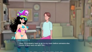 SEXNOTE _PT.3 - The Real Magic is the Vagina