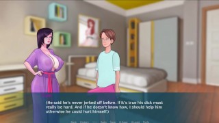 SEXNOTE _PT.3 - The Real Magic is the Vagina