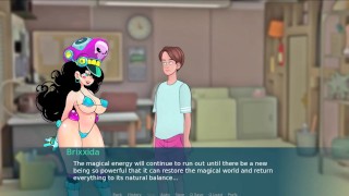 SEXNOTE _PT.3 - The Real Magic is the Vagina