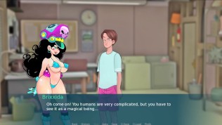 SEXNOTE _PT.3 – The Real Magic is the Vagina