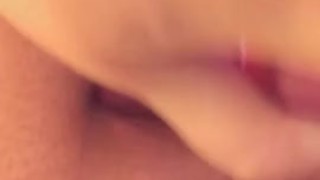 Pretty pink teaser