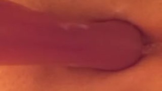 Pretty pink teaser