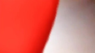 Fingering my black wet pussy