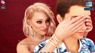 SUNSHINE LOVE #36 (censored re-upload) • PC GAMEPLAY [HD]