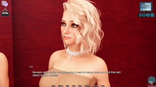 SUNSHINE LOVE #36 (censored re-upload) • PC GAMEPLAY [HD]