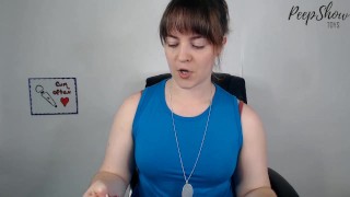 ROMP Shine Clitoral Toy Review