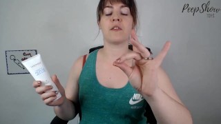 Wicked Lubricants Aqua Water-Based Review