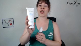 Wicked Lubricants Aqua Water-Based Review