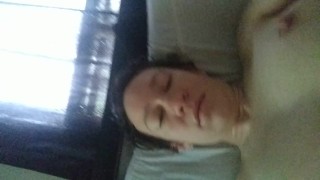 Ftm morning wood