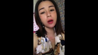 My second video