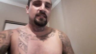 Fresh out of rehab 2