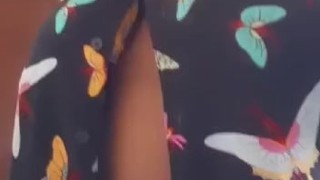 Just fucking around lol